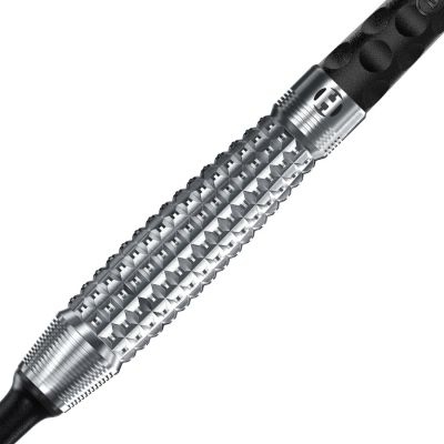 4. Rzutki Harrows Dimplex S3 Bomb 90% softip