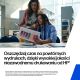 27. HP LaserJet 659X oryginalny błękitny toner o dużej wydajności