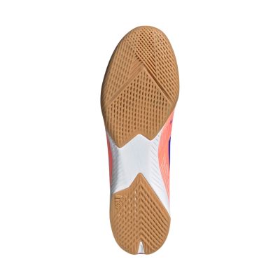 6. Buty piłkarskie adidas F50 League IN JH7718