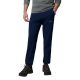 Columbia Essential Hike Brushed Back Pant 2172961464 Granatowe 30-32