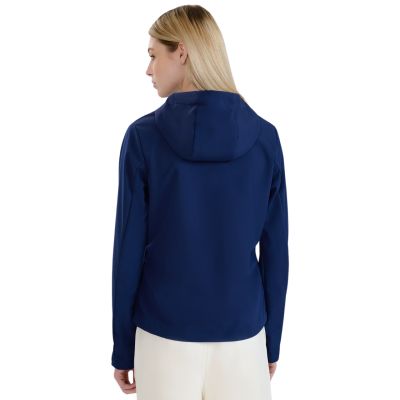 10. Kurtka softshell 4F F320 W 4FWSS25TSOFF320 31S