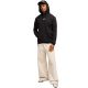 5. Bluza męska Puma ESS Small No.1 Logo Hoodie czarna 692914 01