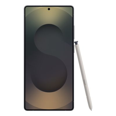 10. Samsung Galaxy S25 Ultra (S938) 5G 12/256GB Titanium Black
