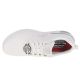 3. Skechers Marsing - Gmina SR 108010EC-WHT Białe 36