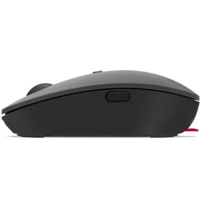 3. Lenovo Mysz bezprzewodowa Go USB-C 4Y51C21216