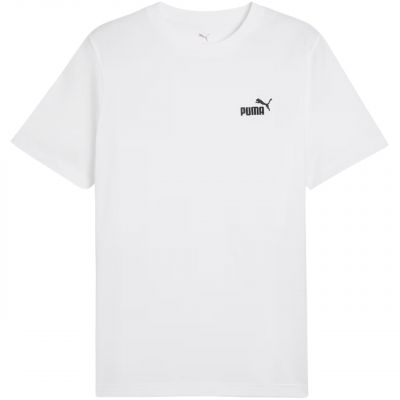 Koszulka Puma Ess Small No.1 Logo Tee M 682534 02
