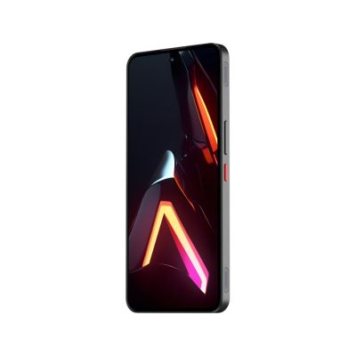 4. Nubia Neo 3 GT 5G 17,3 cm (6.8") Dual SIM USB Type-C 12 GB 256 GB 6000 mAh żółty