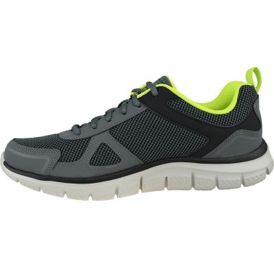 2. Buty Skechers Track-Bucolo M 52630-CCLM 
