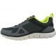 2. Buty Skechers Track-Bucolo M 52630-CCLM 