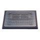 9. Targus AWE55GL podkładka chłodząca do laptop 43,2 cm (17") 1900 RPM Czarny, Szary