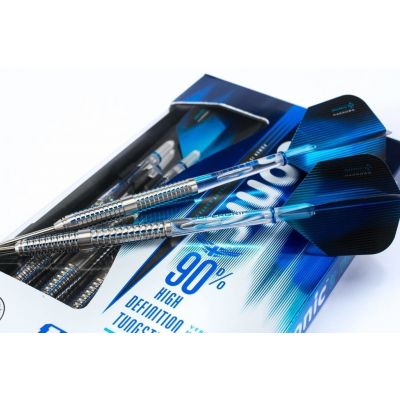 13. Rzutki Harrows Sonic 90% Steeltip HS-TNK-000013298