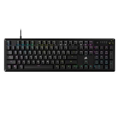7. Corsair Klawiatura mechaniczna K70 Core RGB
