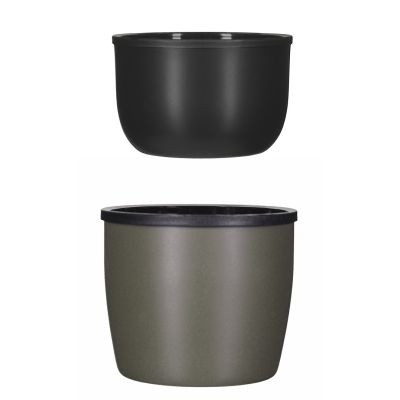 14. Esbit Termos turystyczny Vacuum 0.5l Zielony