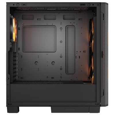 10. COUGAR CGR-5YA6B-RGB Midi Tower Czarny