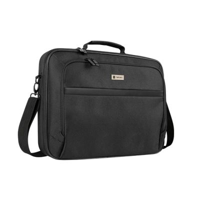 2. NATEC TORBA DO LAPTOPA BOXER LITE 15.6" CZARNA NTO-2054