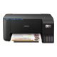 3. Epson EcoTank L3231 - wielofunkcyjna drukarka A4 ze stałym zasilaniem w atrament