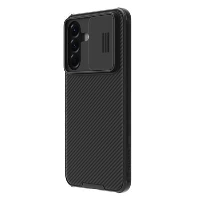 2. Etui Nillkin CamShield Pro Magnetic Case na Samsung Galaxy A57 5G - czarne