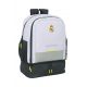 4. Plecak  Real Madryt sportowy trainning backpack 612554825