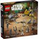 8. LEGO Star Wars 75431 Zestaw bitewny – żołnierze