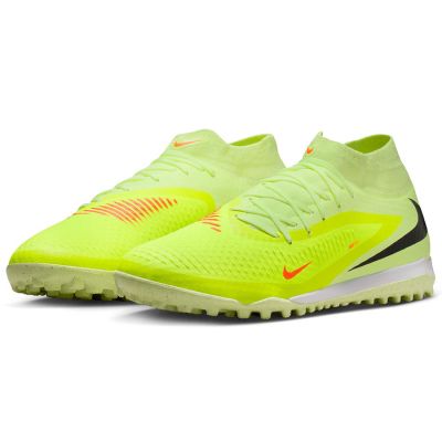 4. Buty Nike Phantom 6 High Academy TF HQ2277-800