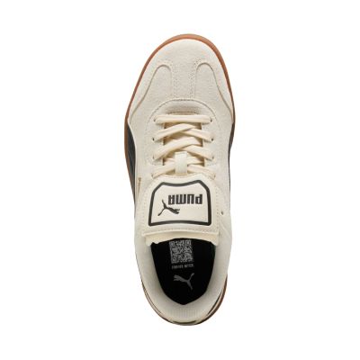4. Buty damskie Puma Club Azura SD 404477 01