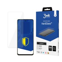 Szkło hartowane 3mk HardGlass na Oppo A5 Pro 5G