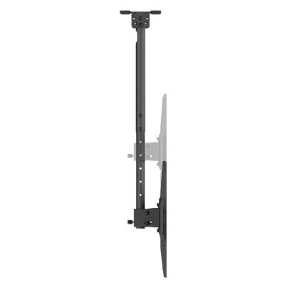 10. MACLEAN UCHWYT / WIESZAK SUFITOWY DLA TV, MAX. OBCIĄŻENIE 50KG, 37-86", MAX VESA 600X400 MC-173