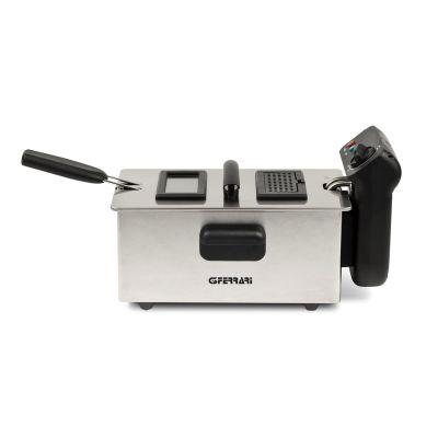 5. Frytkownica tradycyjna G3ferrari G10203