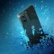 21. Etui 3mk Clear Case na Motorola Moto G55 5G - przezroczyste
