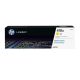 47. HP 410A oryginalny wkład z żółtym tonerem LaserJet