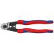 2. Knipex 9562190 obcinacz do kabli