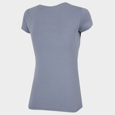 2. Koszulka 4F W H4Z22-TSD020 25S