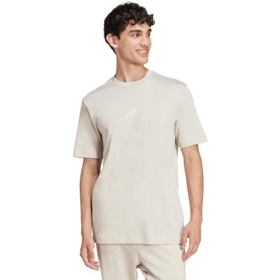 7. Koszulka adidas Essentials Small Logo Single Jersey M JD1779