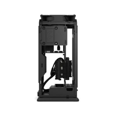 11. Fractal Design Mood Small Form Factor (SFF) Czarny