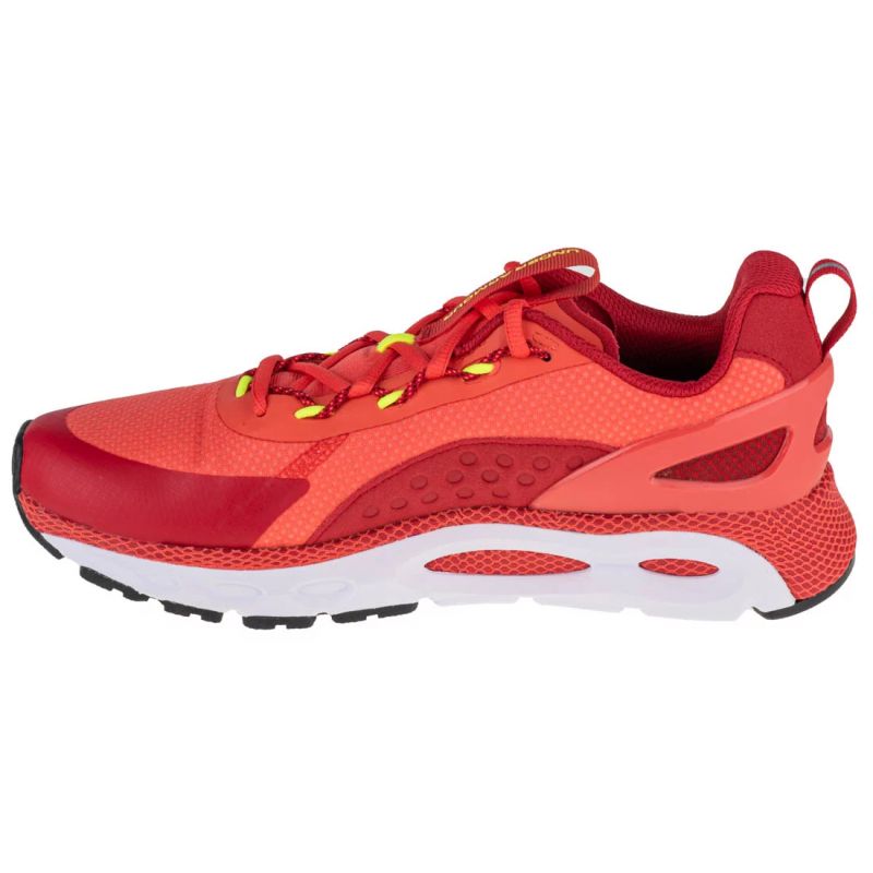 6. Buty do biegania Under Armour Hovr Infinite Summit 2 M 3023633-601