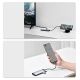 21. Hub Baseus Metal Gleam 8w1 USB-C - USB-C PD 100W 1x HDMI 4K 30Hz 1x czytnik kart SD i microSD 3x USB-A 3.2 1xRJ45 - szary