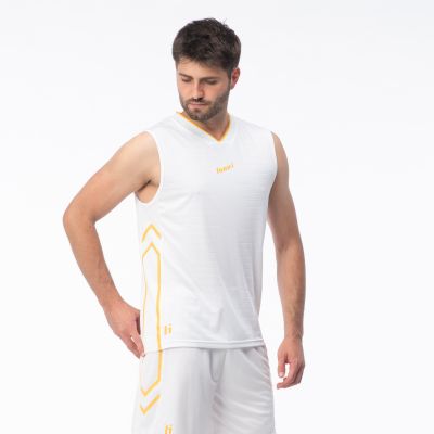 8. Koszulka Huari Dunkey II T-shirt 92800406491
