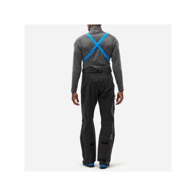 3. Spodnie MILLET TRILOGY ICON GTX PRO PT M czarny