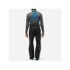 3. Spodnie MILLET TRILOGY ICON GTX PRO PT M czarny