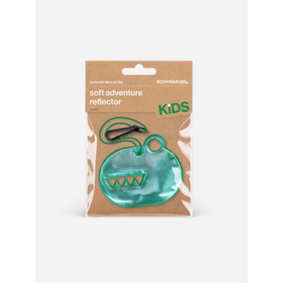 Zawieszka BOOKMAN Hanging Reflectors Dinosaur