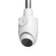 13. Puszka montażowa Ubiquiti Camera Compact Junction Box Biała (UACC-Camera-CJB-W)