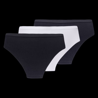 Damskie Majtki SHELLY 3PACK