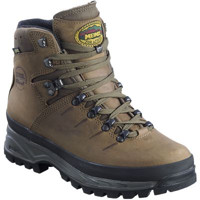 Buty trekkingowe damskie MEINDL Bhutan Lady MFS