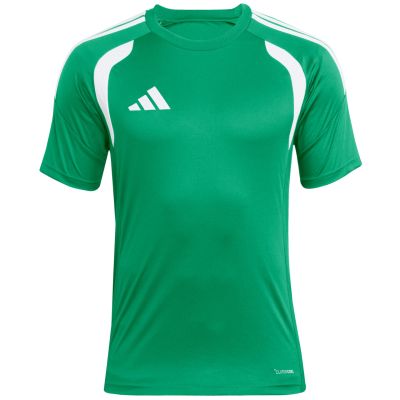 2. Koszulka męska adidas Tiro 26 League Jersey zielona KB1356