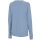 2. Bluza 4F W H4Z22 BLD350 32S