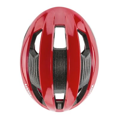 2. Kask rowerowy Uvex rise cc