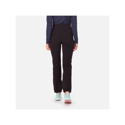 4. Spodnie ROSSIGNOL W Skpr Tech Pant czarny