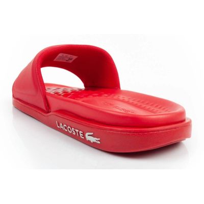 22. Klapki Lacoste Croco Dualiste 2017K M 743CMA002017K