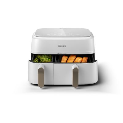 5. Frytownica beztłuszczowa PHILIPS NA 353/10