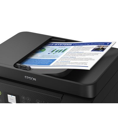 60. Drukarka wielofunkcyjna Epson EcoTank ET-4800 A4 atramentowa
